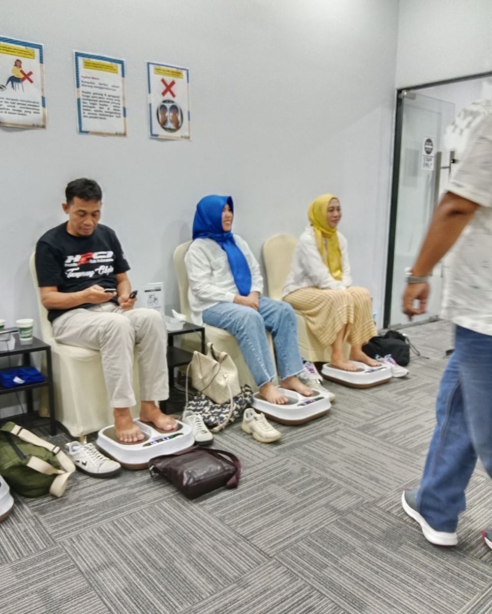 Distributor Alat Terapi Parkinson Berkualitas Bandung